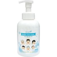 isLeaf - Bubble Hand Wash Sweet Lily 500ml von isLeaf
