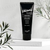 isLeaf - Volcanic Peeling Gel 130ml von isLeaf