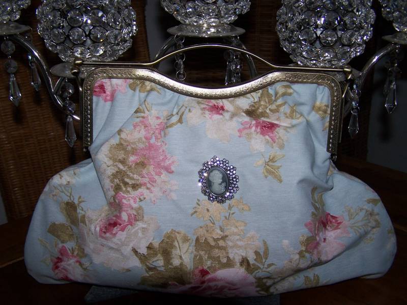 Bügeltasche Handtasche Shabby Vintage Tasche Bügeltasche Handtasche Shabby Vintage Tasche von isabeaubuegeltaschen