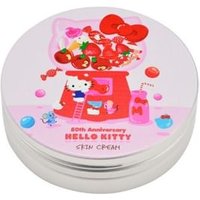 istyle - Sanrio Hello Kitty 50th Anniversary Moisturizing Skin Cream Gacha - 140g von istyle