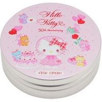 istyle - Sanrio Hello Kitty 50th Anniversary Moisturizing Skin Cream Ribbon - 140g von istyle