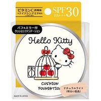 istyle - Sanrio Hello Kitty Design Cushion Foundation SPF 30 PA+++ 1 - 15g istyle - Sanrio Hello Kitty Design Cushion Foundation SPF 30 PA+++ 1 - 15g von istyle