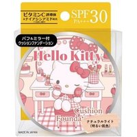 istyle - Sanrio Hello Kitty Design Cushion Foundation SPF 30 PA+++ 4 - 15g istyle - Sanrio Hello Kitty Design Cushion Foundation SPF 30 PA+++ 4 - 15g von istyle