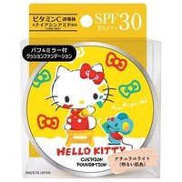 istyle - Sanrio Hello Kitty Design Cushion Foundation SPF 30 PA+++ 5 - 15g istyle - Sanrio Hello Kitty Design Cushion Foundation SPF 30 PA+++ 5 - 15g von istyle