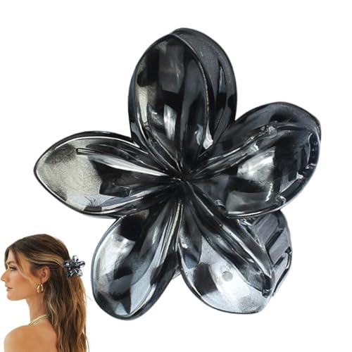 itrimaka Haargreifer-Klaue, Haarfangklammern - Mädchen Haarnadeln Greifer Haarspangen - Haarschmuck, Haarklammer für formelle Anlässe, Bad, Reisen, Arbeit von itrimaka