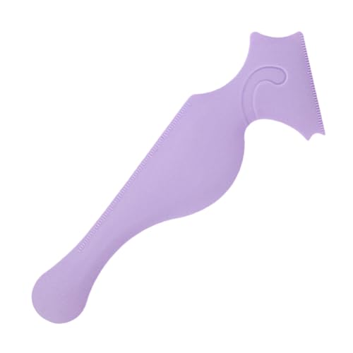 itrimaka Silikon-Eyeliner-Schablonen Wing, Augen-Make-up-Schablonen - Präzisions-Lidschatten-Applikatoren | Silikon-Make-up-Schablonen, Anfänger-Beauty-Tools, multifunktional, für Damen und Herren von itrimaka