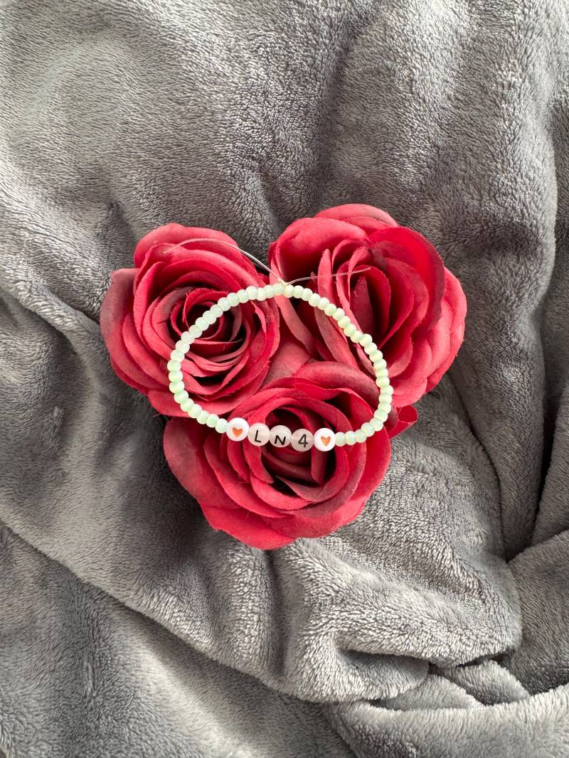 Ln4 Armband von itsmellisdesigns