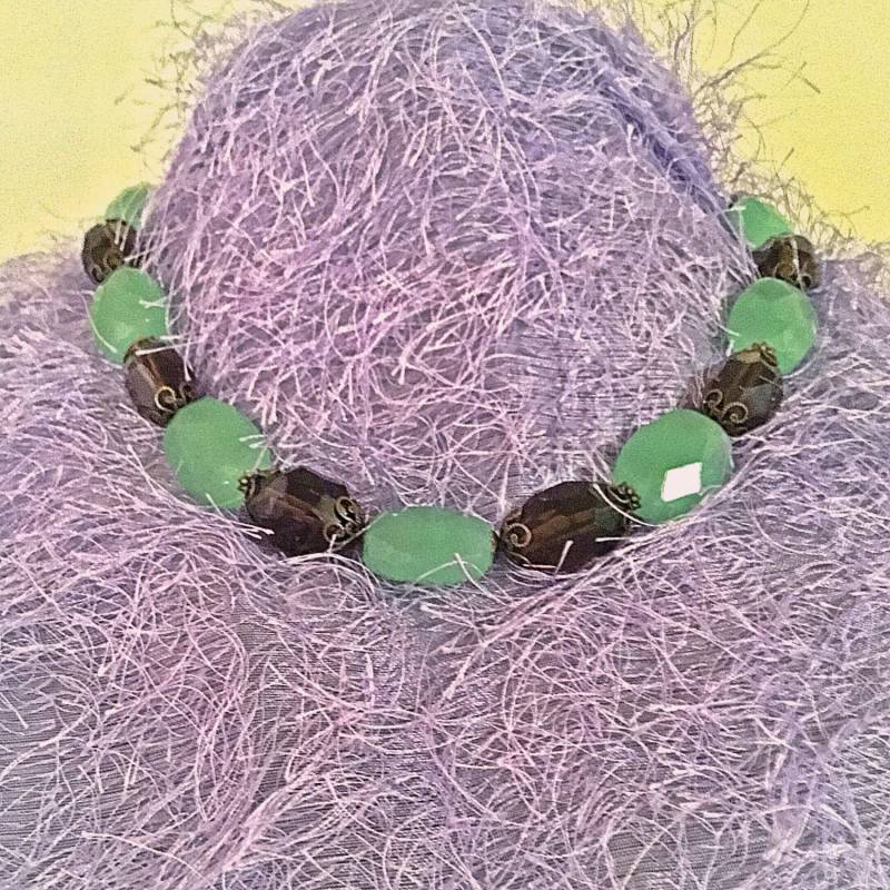 Creme De Menthe von itspamdemonium