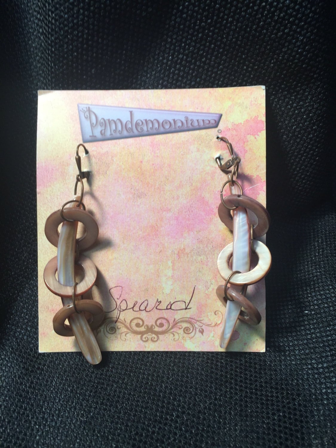 Speared Speared von itspamdemonium
