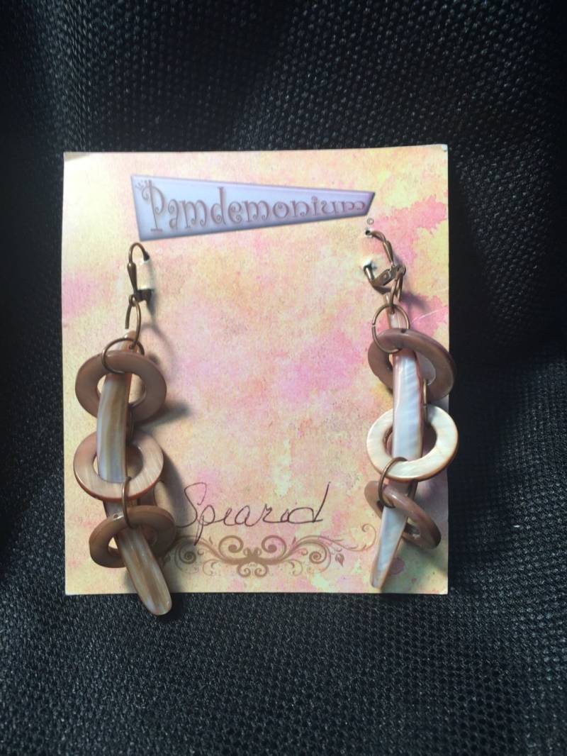 Speared Speared von itspamdemonium