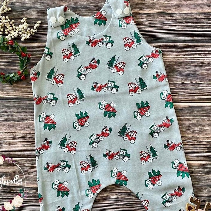 Weihnachten Baby-strampler, Baby-Junge-strampler, Harems-strampler, Urlaub Winter Trendy Kinder, Einzigartige Baby-Kleidung von ittybittybundlesshop