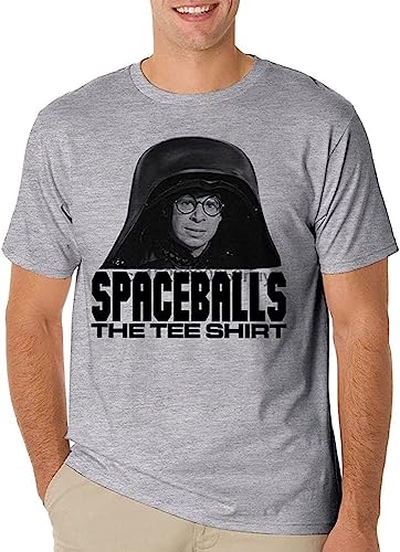 Spaceballs The T Shirt T-Shirts & Hemden(X-Large) von iwmnggnmwi