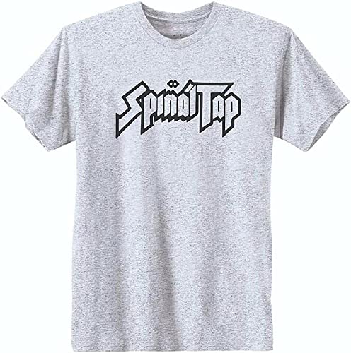 Spinal Tap T-Shirt. Mt Have for Any Fan! White T-Shirts & Hemden(Large) von iwmnggnmwi