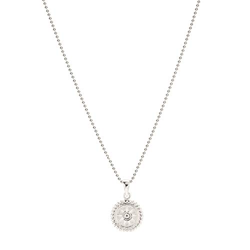iz-el SUNSHINE ◦ 925 Silber Halskette (50.00) von iz-el