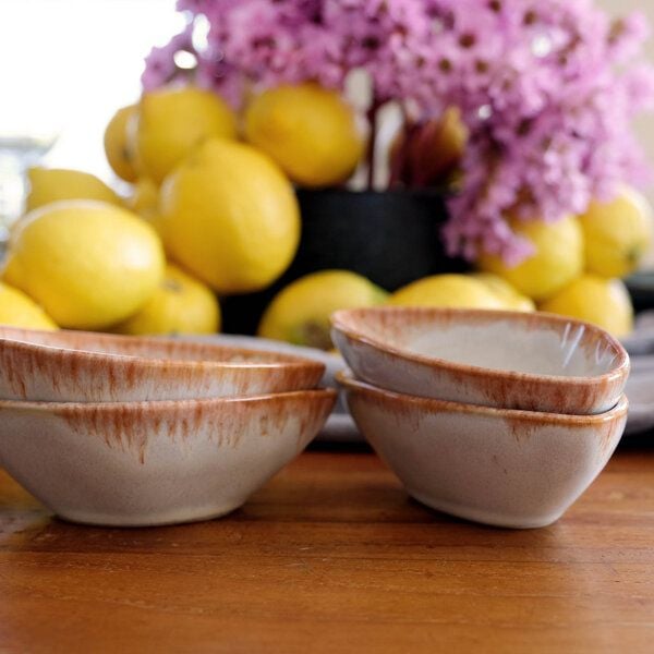 izanamitableware Set DIP SCHALE, 6tlg - Krumme Lanke von izanamitableware