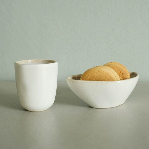 izanamitableware Set DIP SCHALE, 6tlg - Krumme Lanke von izanamitableware