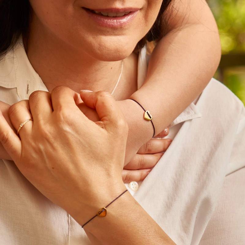 Mutter Tochter Symbol Für Unendliche Liebe von izeldesign