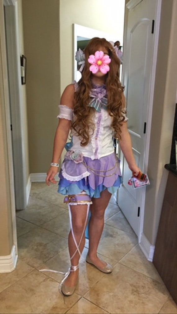 Liebe Leben Tag Für Kotori Cosplay Liebe Leben Tag Für Kotori Cosplay von izzyscraftstore