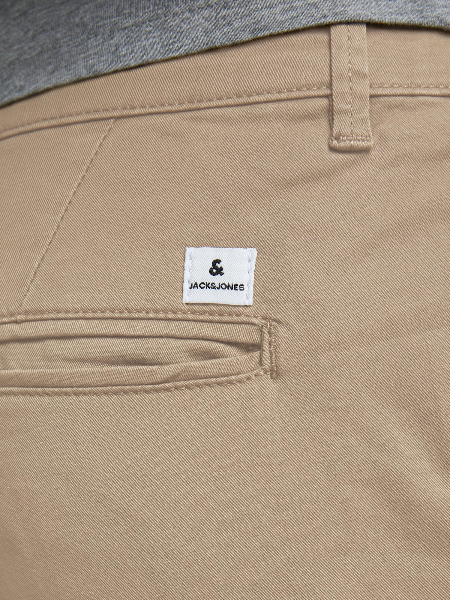 Chinohose 'Marco' von jack & jones