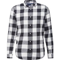 Hemd 'Gingham' von jack & jones