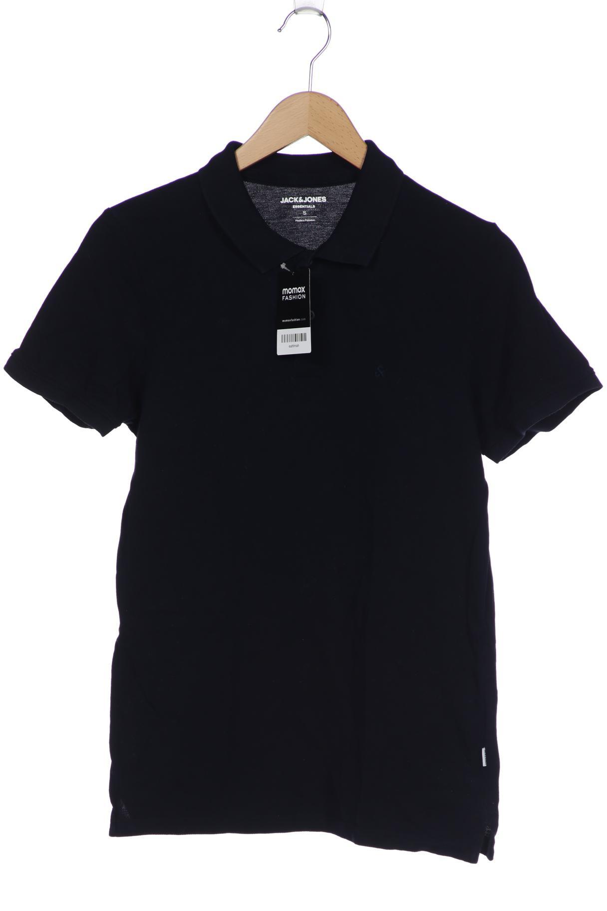 Jack & Jones Herren Poloshirt, marineblau von jack & jones