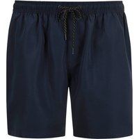 Jack & Jones Badeshorts mit Kordelzug von jack & jones