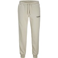 Jack & Jones Bequeme Jogginghose mit Label-Schriftzug von jack & jones