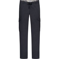 Jack & Jones Cargohose mit Kordelzug und Stretch von jack & jones