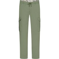 Jack & Jones Cargohose mit Kordelzug und Stretch von jack & jones