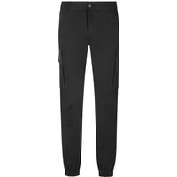 Jack & Jones Cargohose mit Stretchanteil von jack & jones