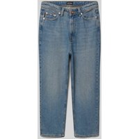Jack & Jones Extra Baggy Fit Jeans im 5-Pocket-Design Modell 'RON' in Blau, Größe 140 Jack & Jones Extra Baggy Fit Jeans im 5-Pocket-Design Modell 'RON' in Blau, Größe 140 von jack & jones