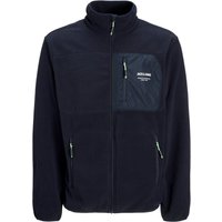Jack & Jones Fleecejacke mit Brusttasche Jack & Jones Fleecejacke mit Brusttasche von jack & jones