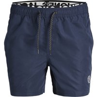 Jack & Jones Herren Badehose Badeshort JPSTFIJI von jack & jones