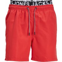 Jack & Jones Herren Badehose Badeshort JPSTFIJI von jack & jones