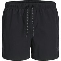 Jack & Jones Herren Badehose Badeshort JPSTMAUI JJSWIM SOLID von jack & jones
