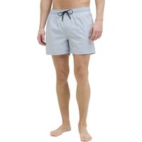 Jack & Jones Herren Badehose Badeshort JPSTMAUI JJSWIM SPLICE LOGO von jack & jones