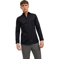 Jack & Jones Herren Freizeit Hemd JJPRPARMA Slim Fit von jack & jones