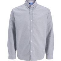 Jack & Jones Herren Freizeit Hemd JORNORREBRO OXFORD SHIRT - Comfort Fit von jack & jones