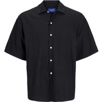 Jack & Jones Herren Freizeit Hemd JORPAROS OVERSIZED SHIRT Relaxed Fit von jack & jones