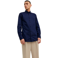 Jack & Jones Herren Freizeit Hemd JPRBLAPARKER Slim Fit von jack & jones