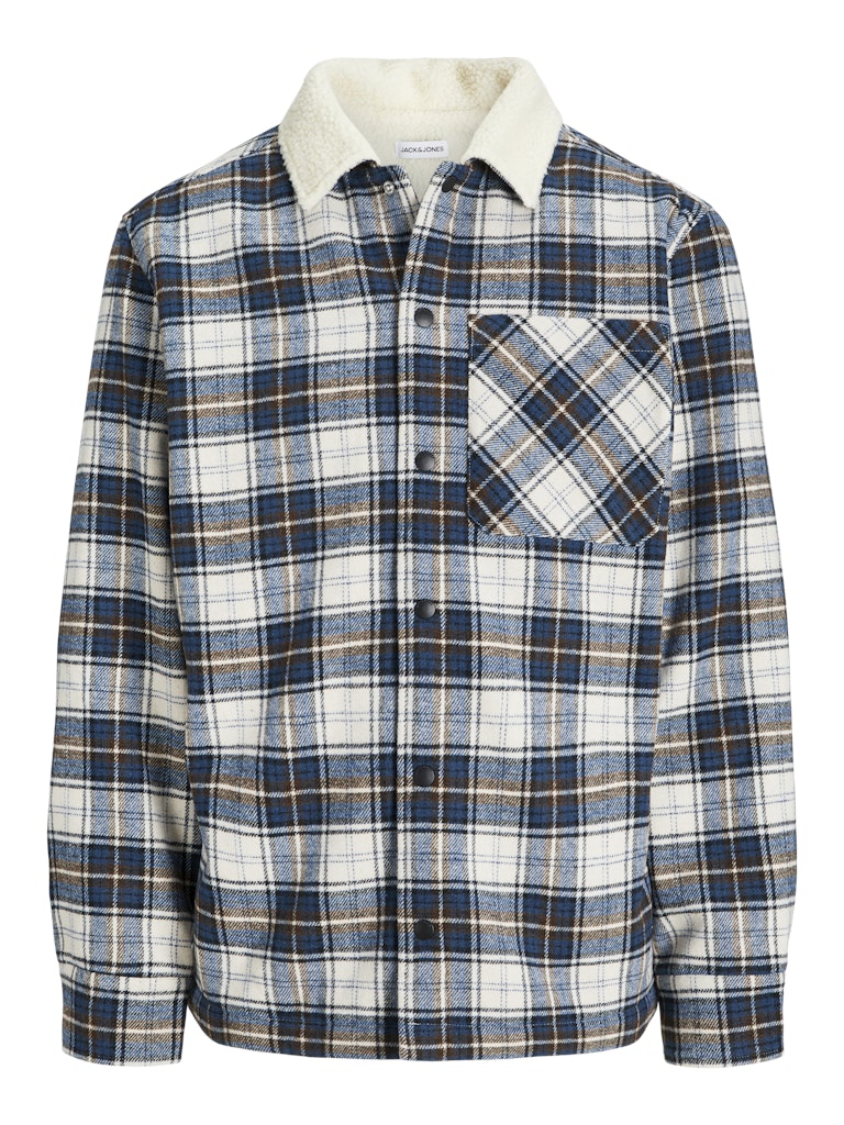 Jack & Jones Herren Hemd 12278462 von jack & jones