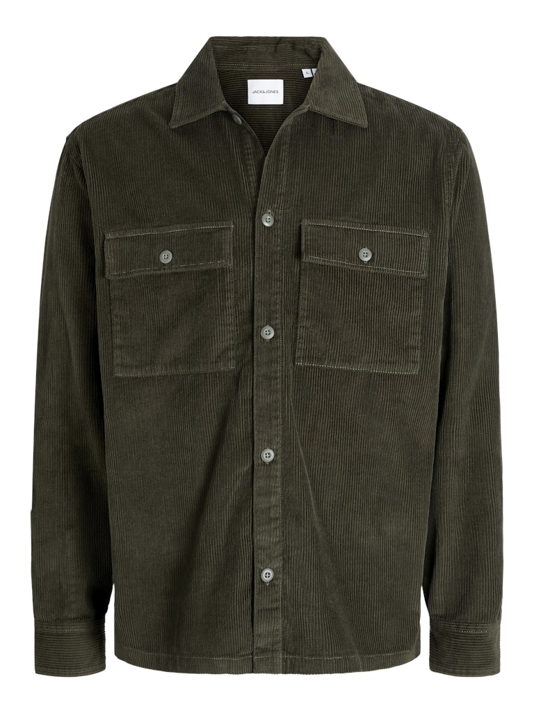 Jack & Jones Herren Hemd 12278825 von jack & jones