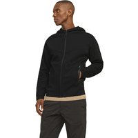 Jack & Jones Herren Hoodie Kapuzenpullover JCOFUSION SWEAT ZIP HOOD - Regular Fit von jack & jones