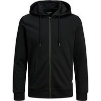 Jack & Jones Herren Hoodie Kapuzenpullover JJEBASIC ZIP - Regular Fit Plussize Jack & Jones Herren Hoodie Kapuzenpullover JJEBASIC ZIP - Regular Fit Plussize von jack & jones