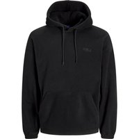 Jack & Jones Herren Hoodie Kapuzenpullover JORVESTERBRO SWEAT FLEECE- Relaxed Fit von jack & jones
