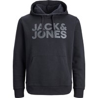 Jack & Jones Herren Hoodie Kapuzenpullover Pullover JJECORP Jack & Jones Herren Hoodie Kapuzenpullover Pullover JJECORP von jack & jones