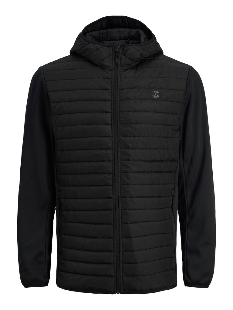 Jack & Jones Herren Jacke 12182242 von jack & jones
