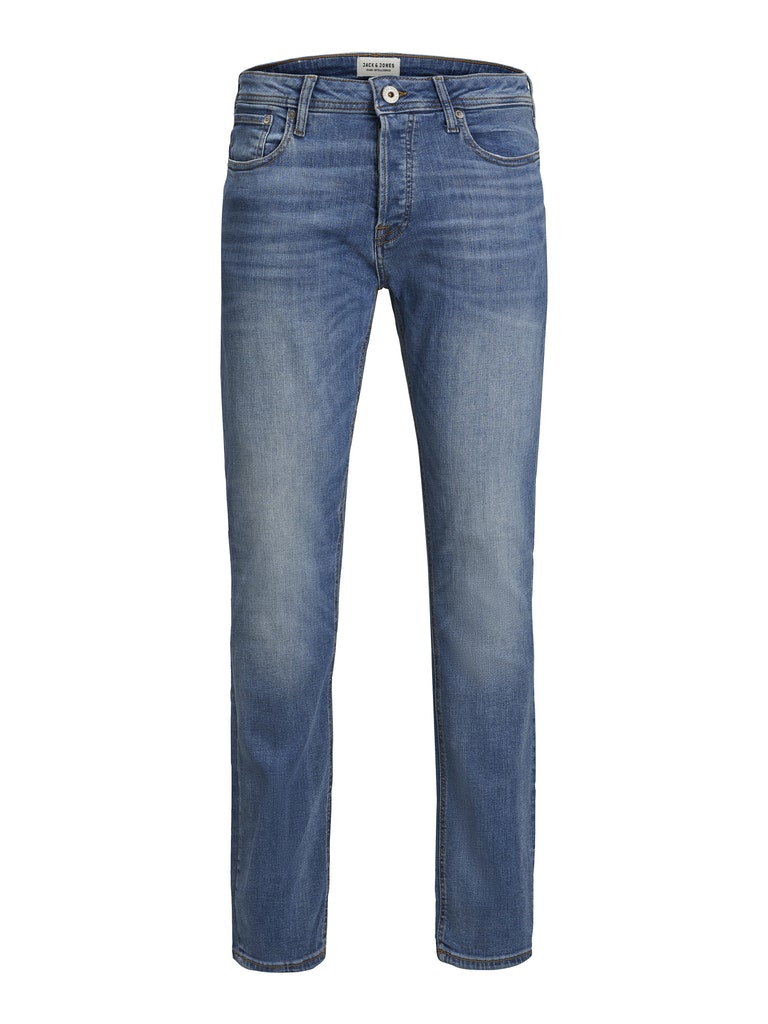Jack & Jones Herren Jeans 12146866 von jack & jones