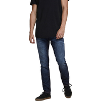 Jack & Jones Herren Jeans JJITIM JJORIGINAL JOS 719 - Straight Fit - Blau - Blue Denim Jack & Jones Herren Jeans JJITIM JJORIGINAL JOS 719 - Straight Fit - Blau - Blue Denim von jack & jones