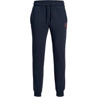 Jack & Jones Herren Jogginghose JJIGORDON JJSHARK SWEAT PANTS von jack & jones